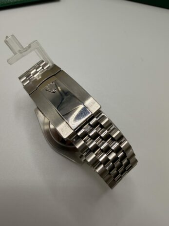 Rolex Datejust 41 ref 126334 Full Set année 2024 – Image 8