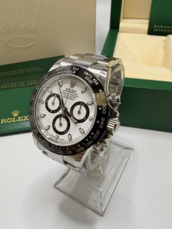 Rolex Daytona ref 116500LN full set 2022 – Image 3