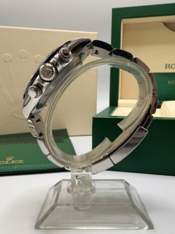 Rolex Daytona ref 116500LN full set 2022 – Image 4