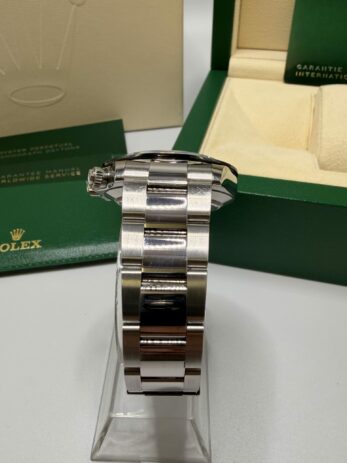 Rolex Daytona ref 116500LN full set 2022 – Image 5