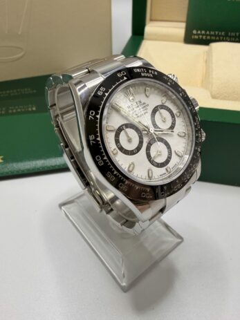 Rolex Daytona ref 116500LN full set 2022 – Image 7