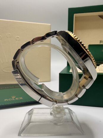 Rolex Submariner Date ref 126613LB 2021 Full Set – Image 6