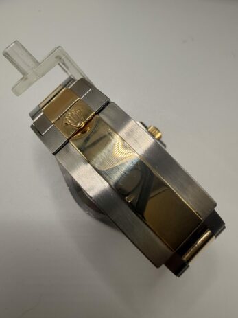 Rolex Submariner Date ref 126613LB 2021 Full Set – Image 8