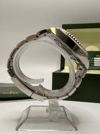 Rolex GMT-Master II ref 116710LN année 2009 Full Set – Image 6