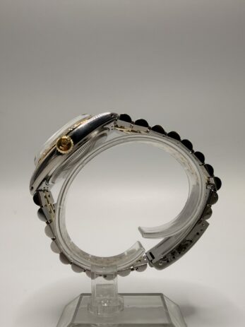 Rolex Datejust 36 ref 1601 – Image 4