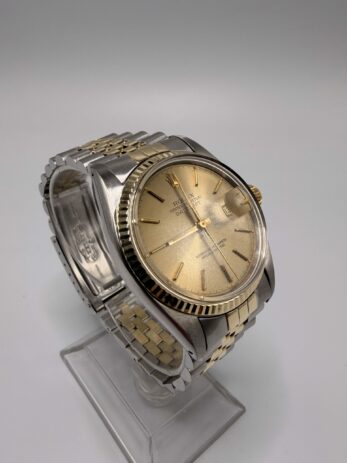 Rolex Datejust 36 ref 1601 – Image 7