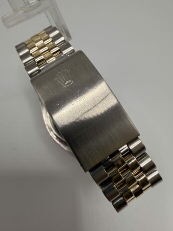 Rolex Datejust 36 ref 1601 – Image 8