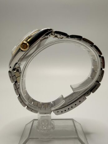 Rolex Oyster Perpetual Date ref 15053 – Image 4