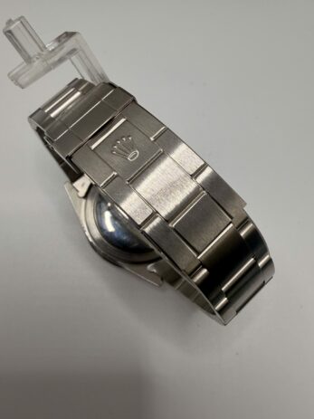 Rolex Submariner (No Date) carte de révision Rolex 2022 ref 5513 année 1971 – Image 8
