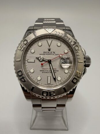 Rolex Yacht-Master 40 ref 16622 – Image 2