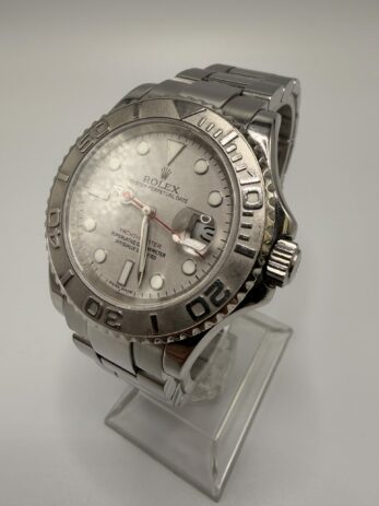 Rolex Yacht-Master 40 ref 16622 – Image 3