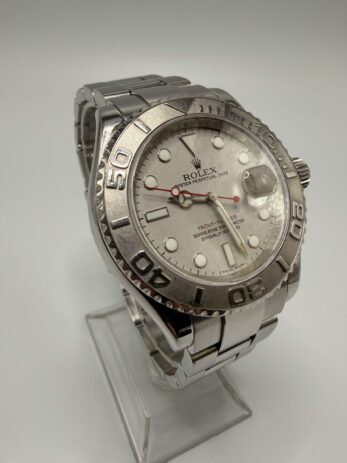 Rolex Yacht-Master 40 ref 16622 – Image 7