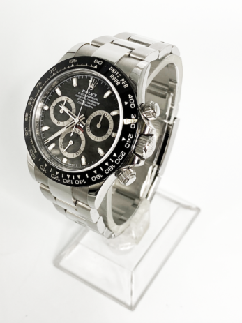 Rolex Daytona ref 116500LN full set année 2018 – Image 6