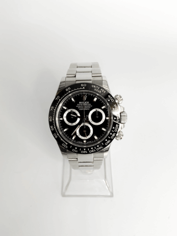 Rolex Daytona ref 116500LN full set année 2018 – Image 2