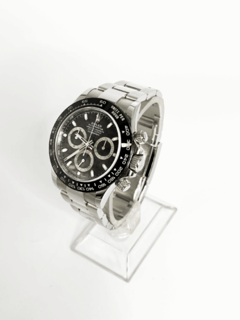 Rolex Daytona ref 116500LN full set année 2018 – Image 3