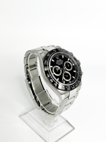 Rolex Daytona ref 116500LN full set année 2018 – Image 5