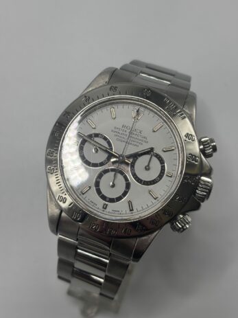 Rolex Daytona ref 116520 année 1996 – Image 3