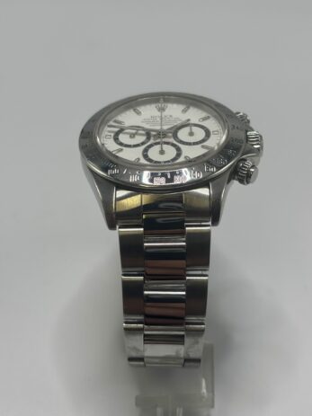 Rolex Daytona ref 116520 année 1996 – Image 4