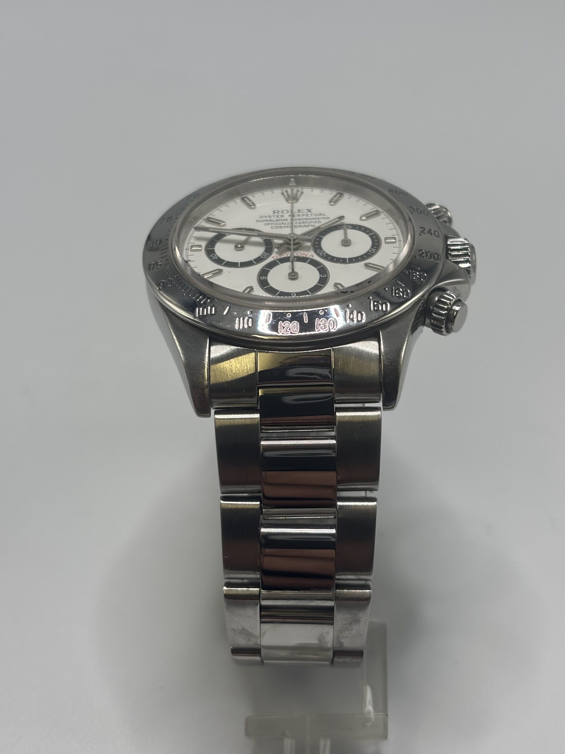 Rolex Daytona ref 116520 année 1996 – Image 4