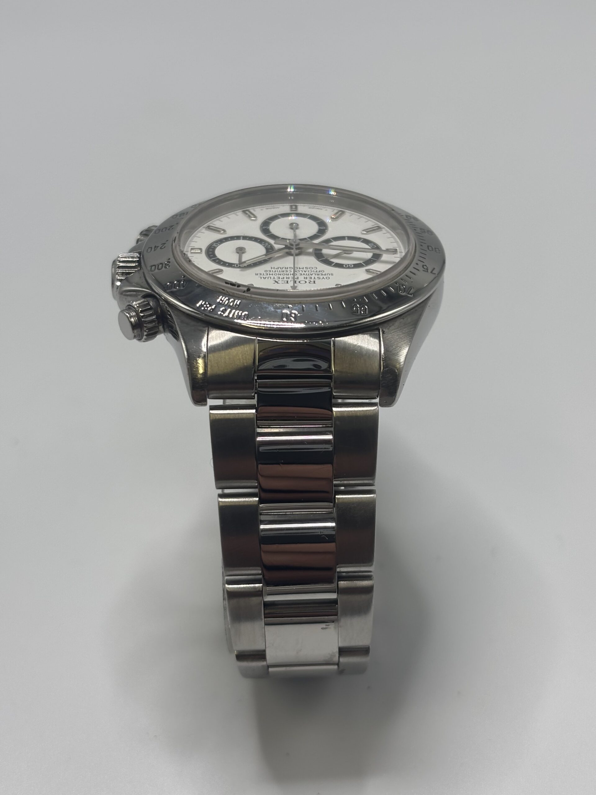 Rolex Daytona ref 116520 année 1996 – Image 5