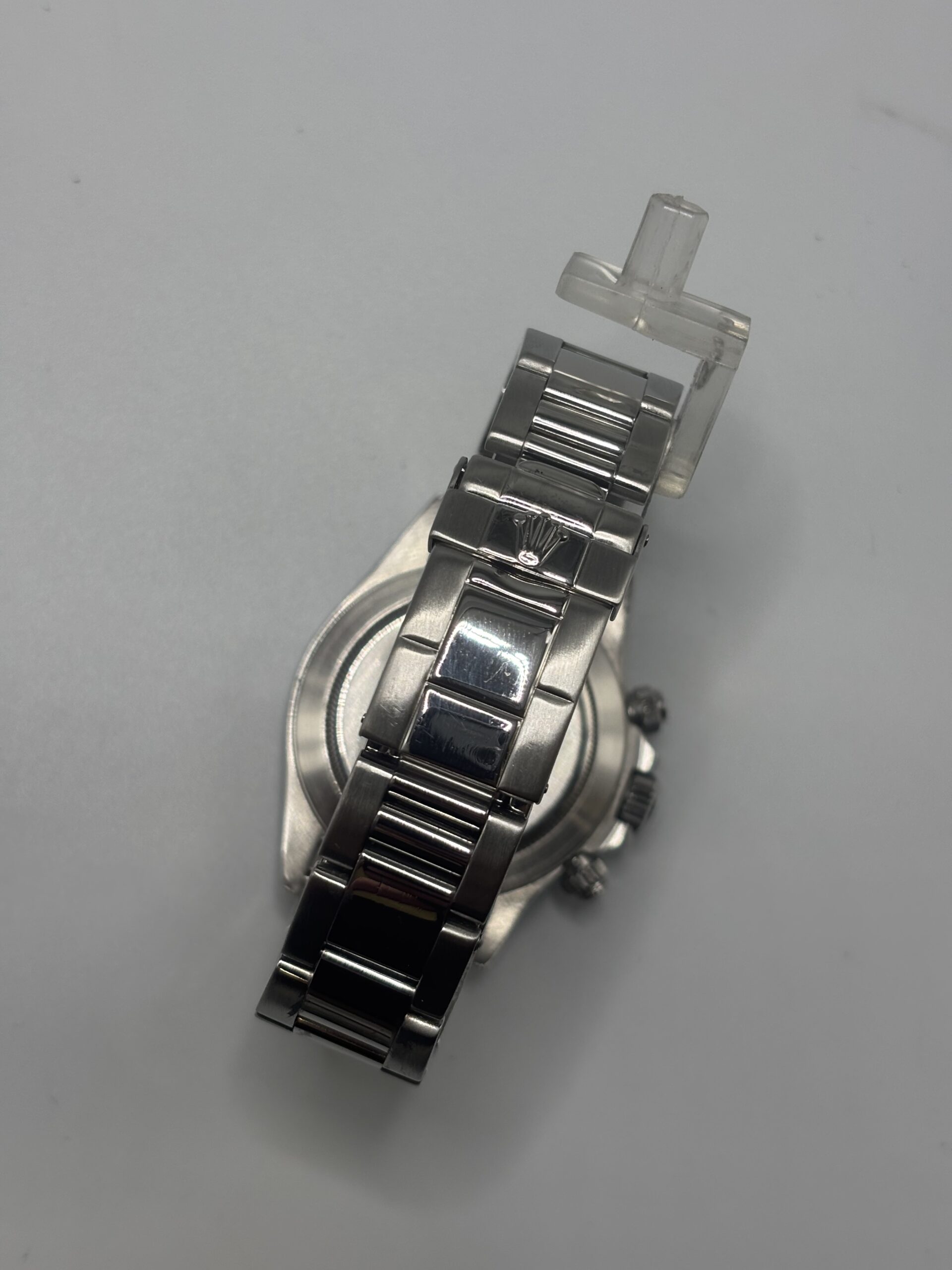 Rolex Daytona ref 116520 année 1996 – Image 6