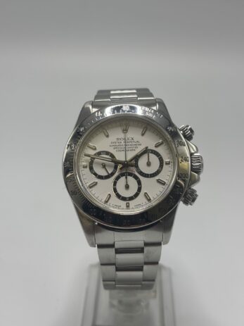 Rolex Daytona ref 116520 année 1996 – Image 7