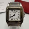 Cartier Santos Carree ref 2961 etui de service