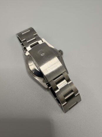 Rolex Datejust 31 ref 78240 année 2002 – Image 8