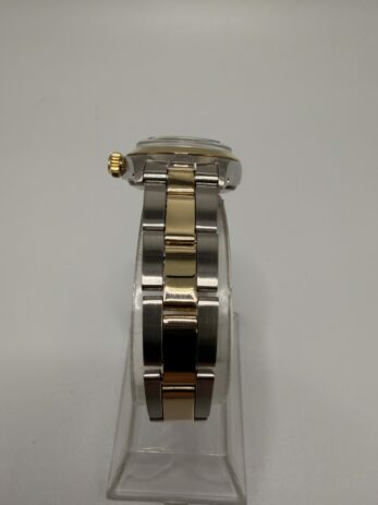 Rolex Oyster Perpetual 26 ref 6718 année 1972 – Image 4