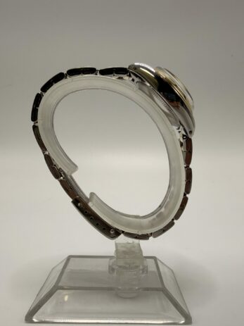 Rolex Oyster Perpetual 26 ref 6718 année 1972 – Image 5