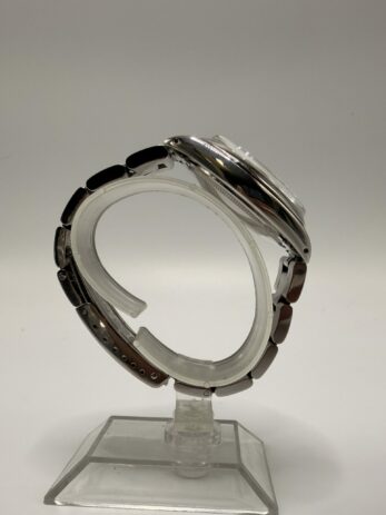 Rolex Oyster Perpetual Date ref 1500 année 1968 – Image 6