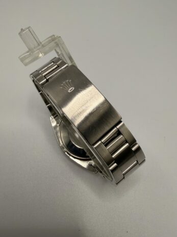 Rolex Oyster Perpetual Date ref 1500 année 1968 – Image 8