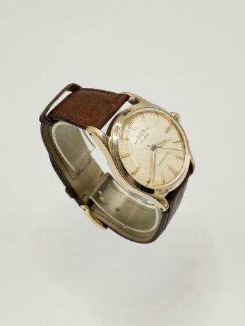 Rolex Air King ref 5506 année 1957 – Image 3