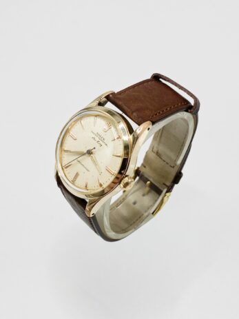 Rolex Air King ref 5506 année 1957 – Image 5