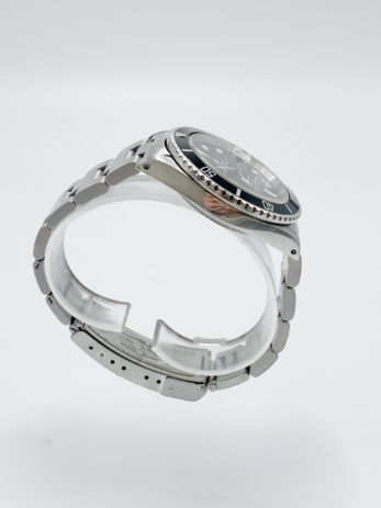 Rolex Submariner Date ref 16800 année 1982 – Image 4
