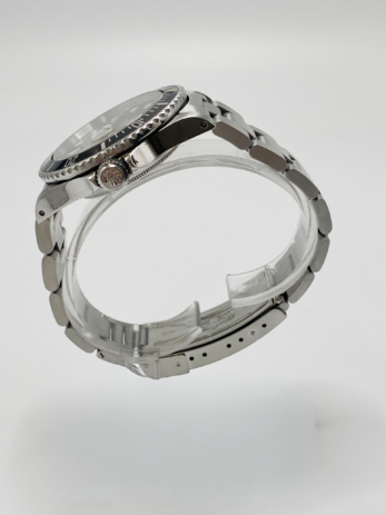 Rolex Submariner Date ref 16800 année 1982 – Image 6