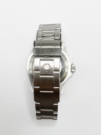 Rolex Submariner Date ref 16800 année 1982 – Image 7