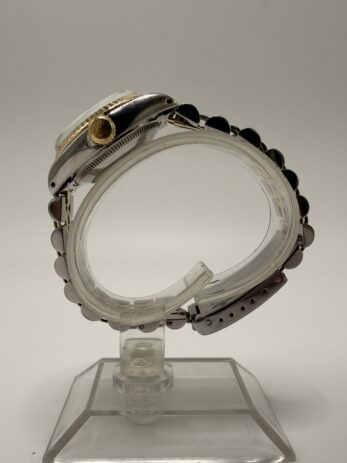 Rolex Lady-Datejust ref 6917 année 1978 – Image 4