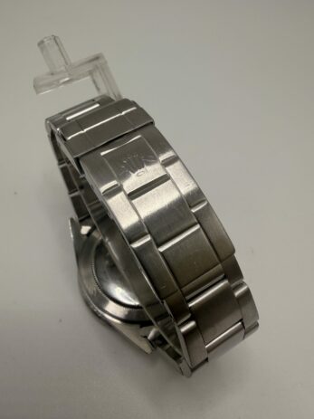 Rolex Submariner (No Date) ref 5513 année 1974 – Image 8