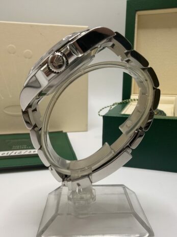 Rolex Explorer II ref 226570 année 2022 full set – Image 4
