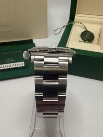 Rolex Explorer II ref 226570 année 2022 full set – Image 5