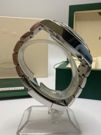 Rolex Explorer II ref 226570 année 2022 full set – Image 6