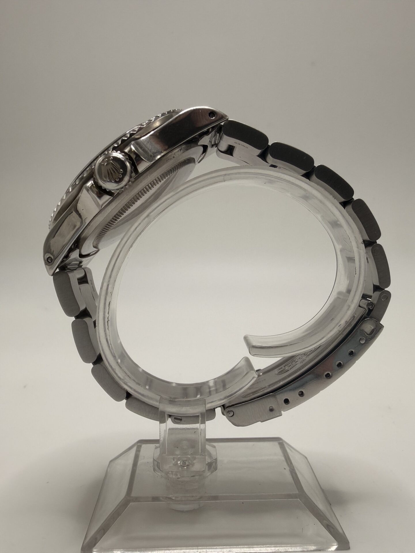 Rolex Submariner (No Date) 5513 année 1985 – Image 4
