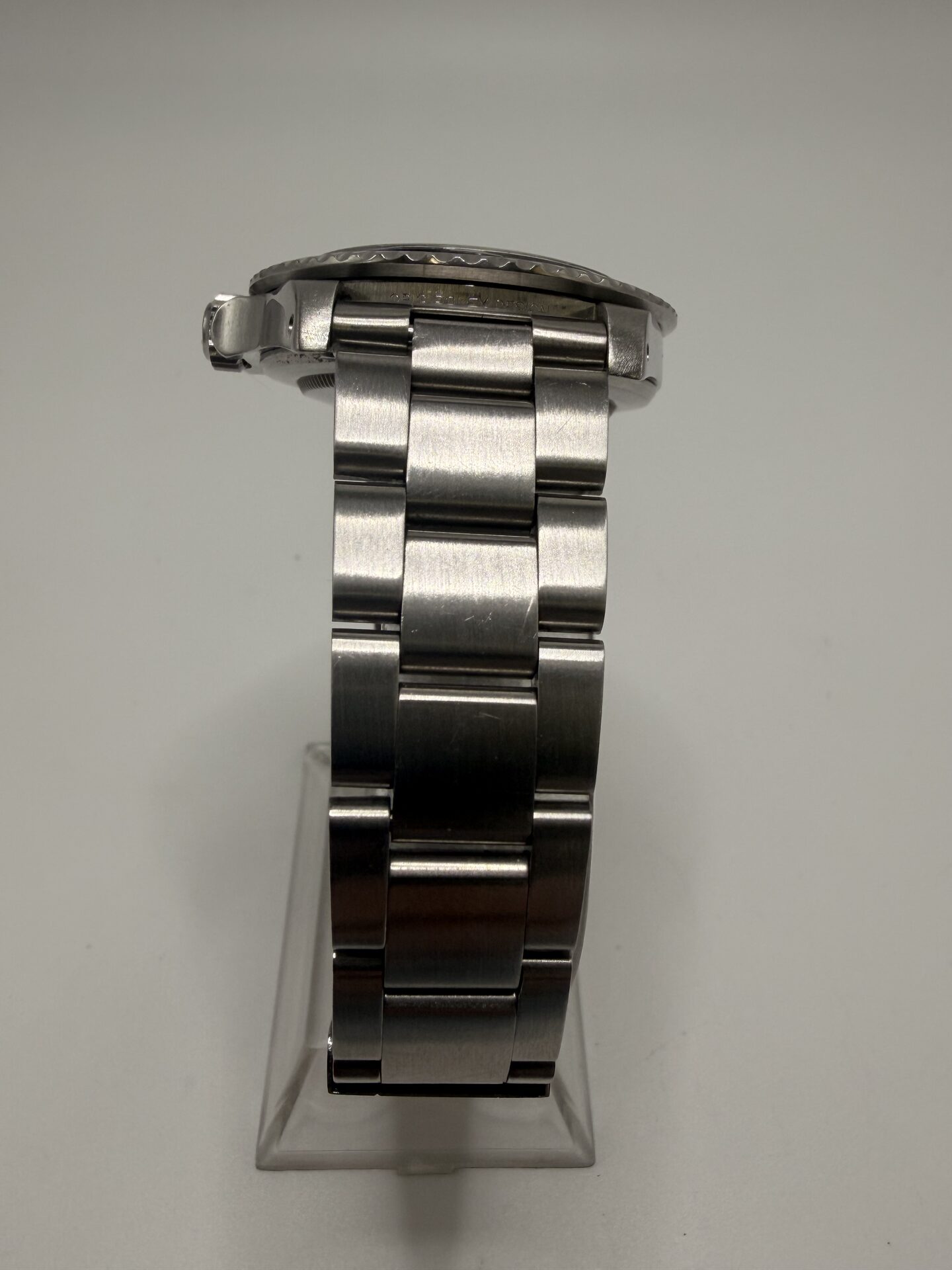 Rolex Submariner (No Date) 5513 année 1985 – Image 5