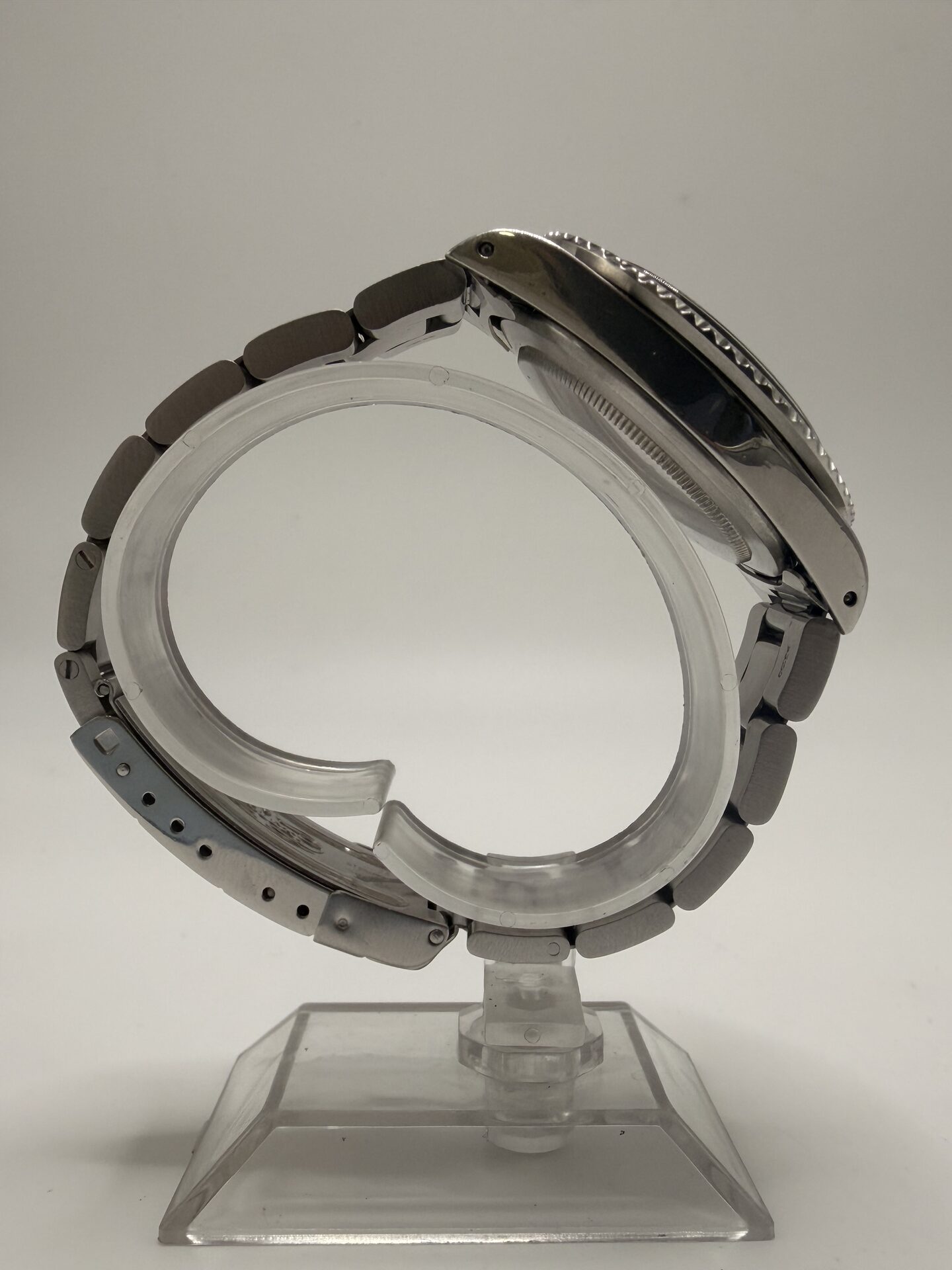 Rolex Submariner (No Date) 5513 année 1985 – Image 6