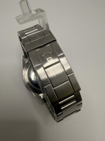 Rolex Submariner (No Date) 5513 année 1985 – Image 8