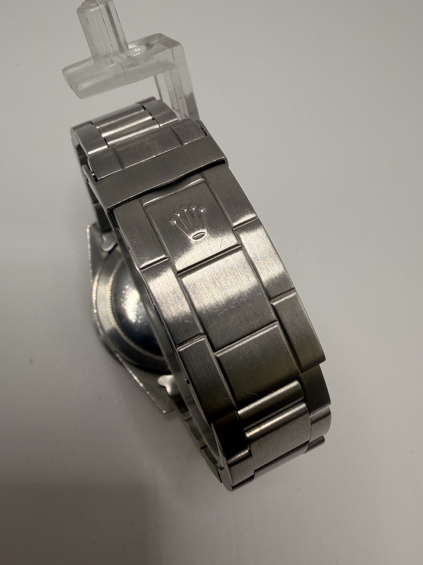 Rolex Submariner (No Date) 5513 année 1985 – Image 8