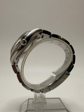 Rolex Air King ref 114200 – Image 4