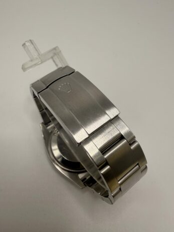 Rolex Air King ref 114200 – Image 8