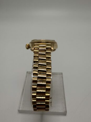 Rolex Lady-Datejust ref 69178 année 1985 – Image 4